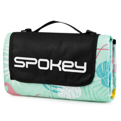 Spokey Picnic Flamingo piknikhuopa, 150cm hinta ja tiedot | Spokey Laskettelu | hobbyhall.fi