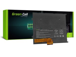 Green Cell Laptop Battery for Dell Vostro V13 V13Z V130 V131 V1300 hinta ja tiedot | Kannettavien tietokoneiden akut | hobbyhall.fi