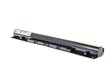 Green Cell Laptop Battery for IBM Lenovo IdeaPad Z710 hinta ja tiedot | Kannettavien tietokoneiden akut | hobbyhall.fi