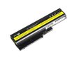 Green Cell PRO Laptop Battery for IBM Lenovo ThinkPad T60 T61 R60 R61 hinta ja tiedot | Kannettavien tietokoneiden akut | hobbyhall.fi