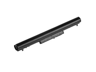 Green Cell Laptop Battery VK04 HSTNN-YB4D HP Pavilion 14-B 14-C 15-B M4 HP 242 G1 G2 hinta ja tiedot | Kannettavien tietokoneiden akut | hobbyhall.fi