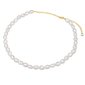 Valero Pearls kaulakoru 40,0 cm basic chain hinta ja tiedot | Kaulakorut | hobbyhall.fi