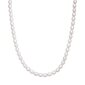 Valero Pearls kaulakoru 40,0 cm basic chain hinta ja tiedot | Kaulakorut | hobbyhall.fi