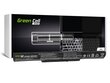 Bateria Green Cell PRO AS16A5K do Acer Aspire E15 E5-553 E5-553G E5-575 E5-575G F15 F5-573 F5-573G hinta ja tiedot | Kannettavien tietokoneiden akut | hobbyhall.fi