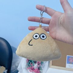 My Pet Alien Pou Pehmot Avaimenperät Sarjakuva Anime Figuurit Oheislaitteet Reput Riipukset Laukut Asusteet Lapset Syntymäpäivälahjat hinta ja tiedot | Joulukoristeet | hobbyhall.fi