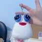 My Pet Alien Pou Pehmot Avaimenperät Sarjakuva Anime Figuurit Oheislaitteet Reput Riipukset Laukut Asusteet Lapset Syntymäpäivälahjat hinta ja tiedot | Joulukoristeet | hobbyhall.fi