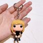 Taylor Swift Charm avaimenperä akryylilaukun riipukset avaimenperä Lahja hinta ja tiedot | Pehmolelut | hobbyhall.fi