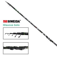 Vapa SWD Sports Glaucus bolo 4m jopa 30g hinta ja tiedot | Onkivavat | hobbyhall.fi