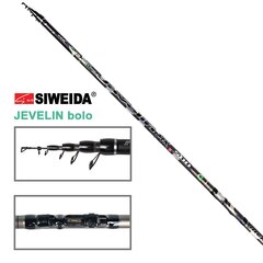 Vapa SWD Javelin bolo 5m aina 35g asti hinta ja tiedot | Onkivavat | hobbyhall.fi