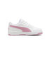 Puma Jalkineet Teini-ikäisille Reb-L Jr White Pink 398993 09 398993 09/6 hinta ja tiedot | Miesten urheilu- ja vapaa-ajan kengät | hobbyhall.fi