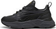 Puma Naisten Kengät Cassia Lux Black 397837 03 397837 03/5 hinta ja tiedot | Miesten urheilu- ja vapaa-ajan kengät | hobbyhall.fi