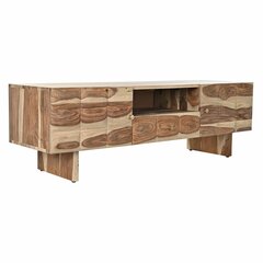 TV-kalusteet DKD Home Decor Aallot (145 x 46 x 45 cm) hinta ja tiedot | TV-tasot | hobbyhall.fi