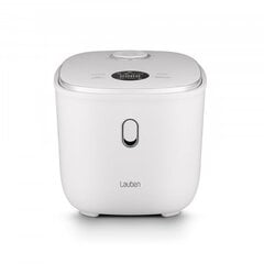 Lauben Low Sugar Rice Cooker 3000WT hinta ja tiedot | Höyry- ja monitoimikattilat | hobbyhall.fi