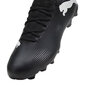 Puma Miesten Jalkapallokengät Future 7 Play Fg/Ag Black 107723 02 hinta ja tiedot | Jalkapallokengät | hobbyhall.fi