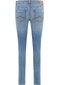 Naisten Mustang Quincy Skinny Jeans 1013600-5000-402 hinta ja tiedot | Naisten farkut | hobbyhall.fi