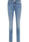 Naisten Mustang Quincy Skinny Jeans 1013600-5000-402 hinta ja tiedot | Naisten farkut | hobbyhall.fi