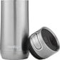 Contigo Kubek Thermo Luxe 360ml Stainless Steel (2104367) hinta ja tiedot | Termoskannut ja termosmukit | hobbyhall.fi