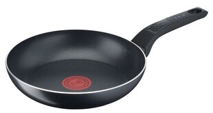 Tefal paistinpannu, 24 cm hinta ja tiedot | Paistinpannut | hobbyhall.fi