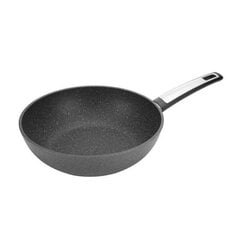 Tescoma i-Premium Stone Wok -pannu, ø 28 cm hinta ja tiedot | Paistinpannut | hobbyhall.fi