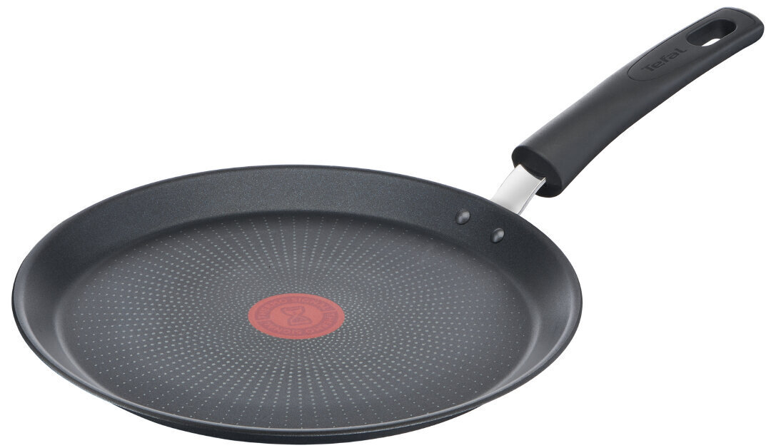 Paistinpannu Tefal Easy Chef 25 cm hinta ja tiedot | Paistinpannut | hobbyhall.fi