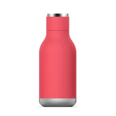 Lämpöpullo Asobu Urban, 460 ml, pinkki hinta ja tiedot | Termoskannut ja termosmukit | hobbyhall.fi