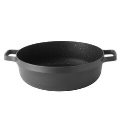 BergHOFF Pan Gem syvä lyhyt kahva 28cm hinta ja tiedot | Paistinpannut | hobbyhall.fi