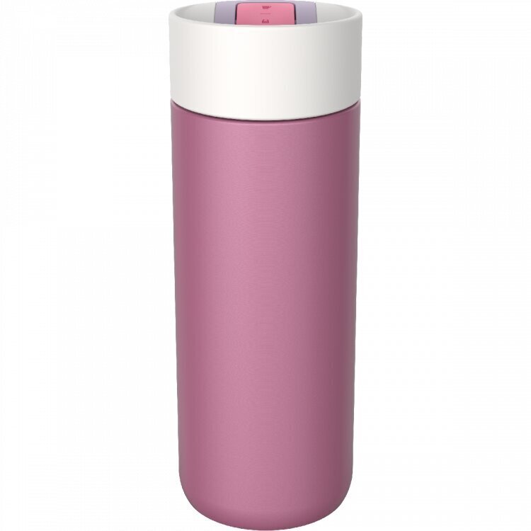 Lämpömuki Kambukka Olympus Aurora Pink KAM11-02012, 500 ml hinta ja tiedot | Termoskannut ja termosmukit | hobbyhall.fi