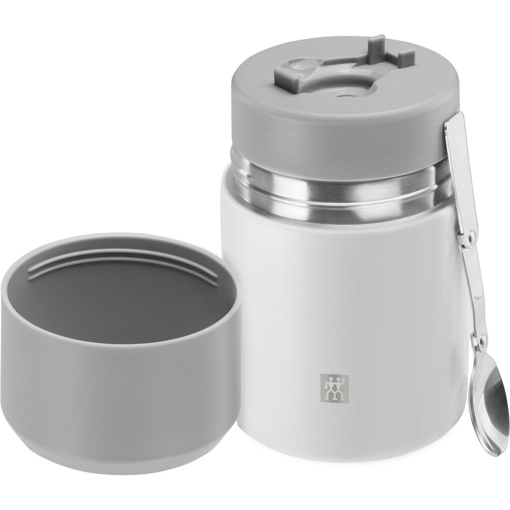 Thermos Zwilling Thermo 39500-509-0, valkoinen, 700 ml hinta ja tiedot | Termoskannut ja termosmukit | hobbyhall.fi