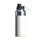 Lämpökuki, Asobu Alpine Flask, 530 ml, vihreä hinta ja tiedot | Termoskannut ja termosmukit | hobbyhall.fi