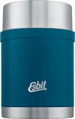 Ruokatermos Esbit Sculptor, 750 ml, sininen hinta ja tiedot | Termoskannut ja termosmukit | hobbyhall.fi