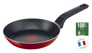 Tefal Easy Clean paistinpannu, 20 cm. hinta ja tiedot | Paistinpannut | hobbyhall.fi