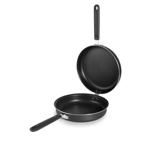 Ibili Omelet Pan Fusion, 24 cm hinta ja tiedot | Paistinpannut | hobbyhall.fi