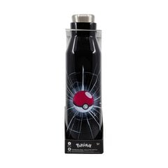 Pokémon lämpömuki, 580 ml hinta ja tiedot | Termoskannut ja termosmukit | hobbyhall.fi