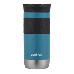 Contigo lämpömuki Byron 2.0 SS, 470ml hinta ja tiedot | Termoskannut ja termosmukit | hobbyhall.fi