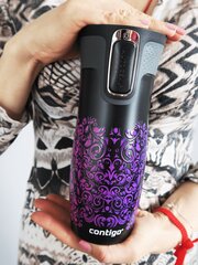 Contigo West Loop lämpömuki, 470 ml hinta ja tiedot | Termoskannut ja termosmukit | hobbyhall.fi