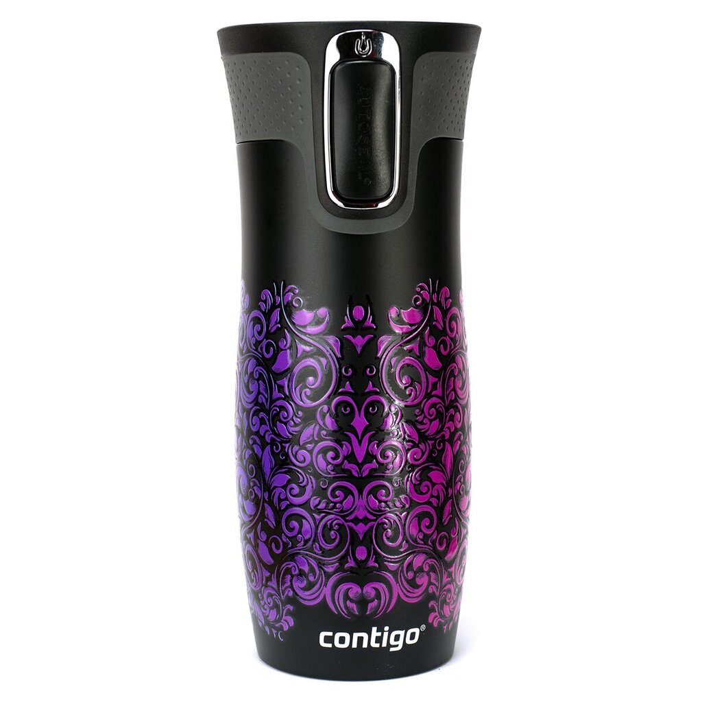 Contigo West Loop lämpömuki, 470 ml hinta ja tiedot | Termoskannut ja termosmukit | hobbyhall.fi