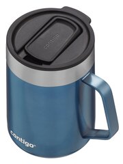 Contigo Streeterville lämpömuki, 420 ml hinta ja tiedot | Termoskannut ja termosmukit | hobbyhall.fi