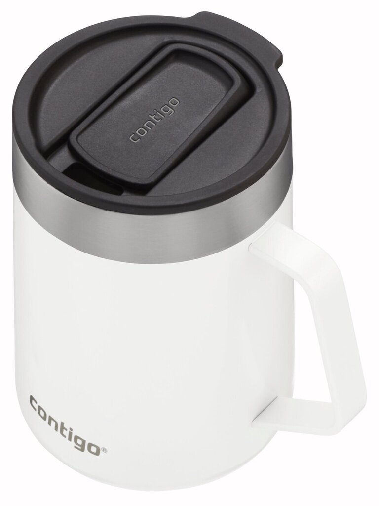 Contigo Streeterville lämpömuki, 420 ml hinta ja tiedot | Termoskannut ja termosmukit | hobbyhall.fi