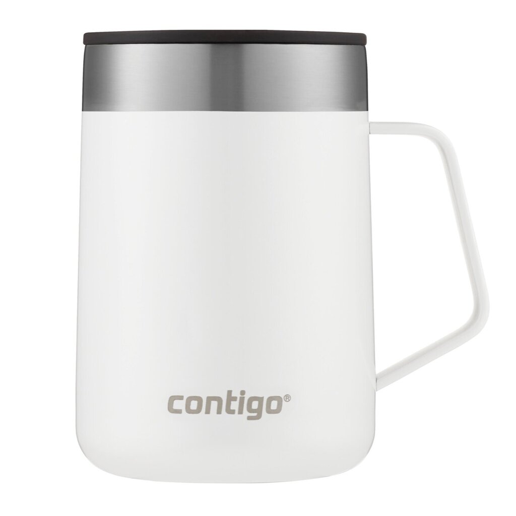 Contigo Streeterville lämpömuki, 420 ml hinta ja tiedot | Termoskannut ja termosmukit | hobbyhall.fi