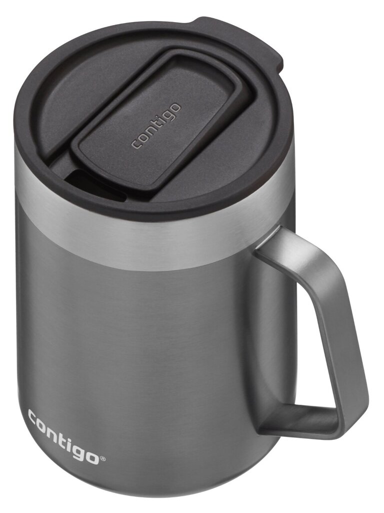 Contigo Streeterville lämpömuki, 420 ml hinta ja tiedot | Termoskannut ja termosmukit | hobbyhall.fi