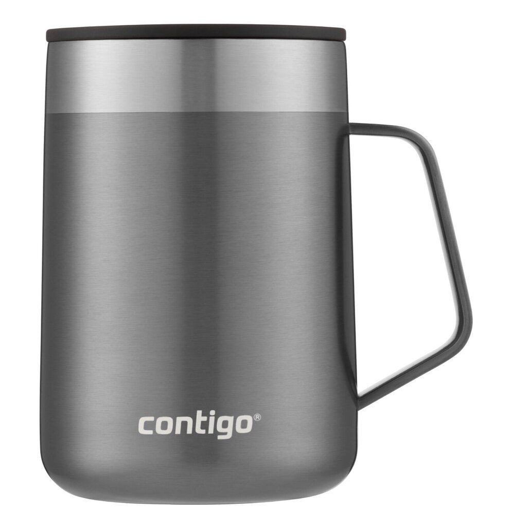 Contigo Streeterville lämpömuki, 420 ml hinta ja tiedot | Termoskannut ja termosmukit | hobbyhall.fi