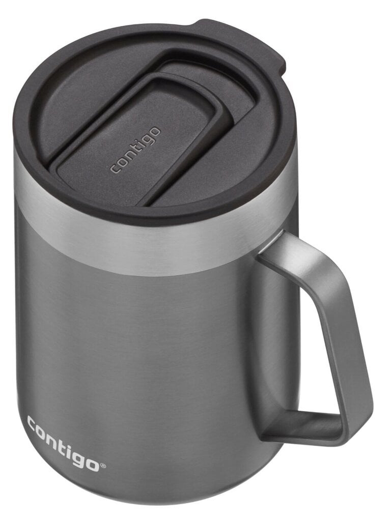 Contigo Streeterville lämpömuki, 420 ml hinta ja tiedot | Termoskannut ja termosmukit | hobbyhall.fi