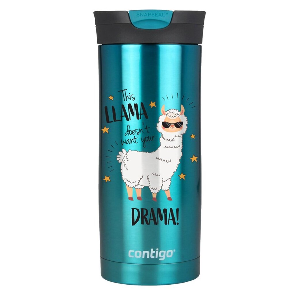 Contigo Huron termosmuki, 470 ml hinta ja tiedot | Termoskannut ja termosmukit | hobbyhall.fi