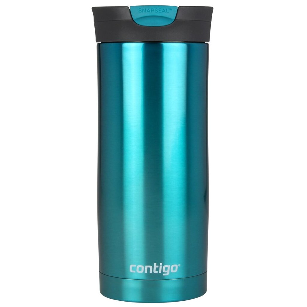 Contigo Huron termosmuki, 470 ml hinta ja tiedot | Termoskannut ja termosmukit | hobbyhall.fi