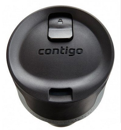 Contigo West Loop lämpömuki, 470 ml hinta ja tiedot | Termoskannut ja termosmukit | hobbyhall.fi