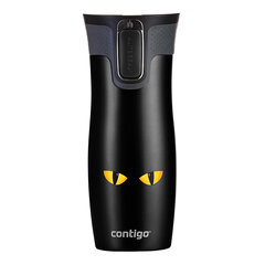 Contigo West Loop lämpömuki, 470 ml hinta ja tiedot | Termoskannut ja termosmukit | hobbyhall.fi