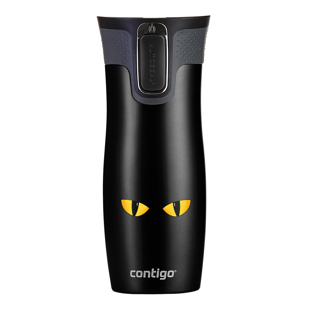 Contigo West Loop lämpömuki, 470 ml hinta ja tiedot | Termoskannut ja termosmukit | hobbyhall.fi