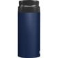 Lämpöpullo CamelBak Forge Flow SST tyhjiöeristetty, 350ml, laivasto hinta ja tiedot | Termoskannut ja termosmukit | hobbyhall.fi