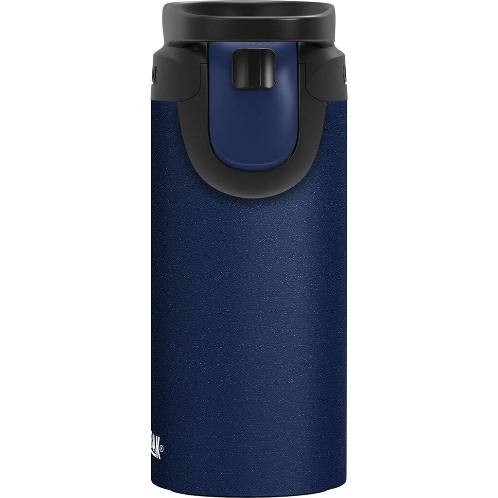 Lämpöpullo CamelBak Forge Flow SST tyhjiöeristetty, 350ml, laivasto hinta ja tiedot | Termoskannut ja termosmukit | hobbyhall.fi