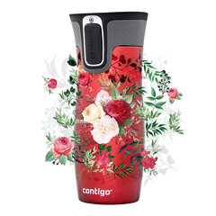 Contigo Byron lämpömuki, 470 ml hinta ja tiedot | Termoskannut ja termosmukit | hobbyhall.fi